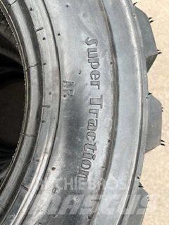 Armour 10-16.5 타이어, 휠 및 림