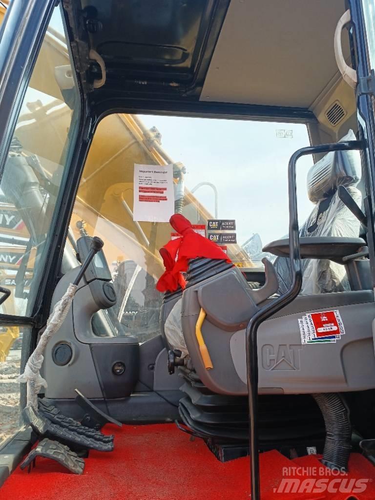 CAT 320 D2L 중형굴삭기 7톤-28톤
