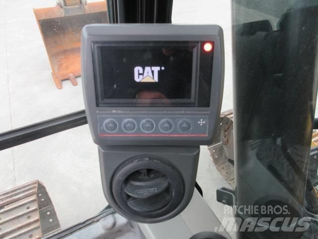 CAT 313 FGLC 중형굴삭기 7톤-28톤