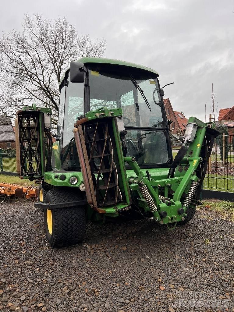 John Deere 1905 페어웨이 잔디깎기