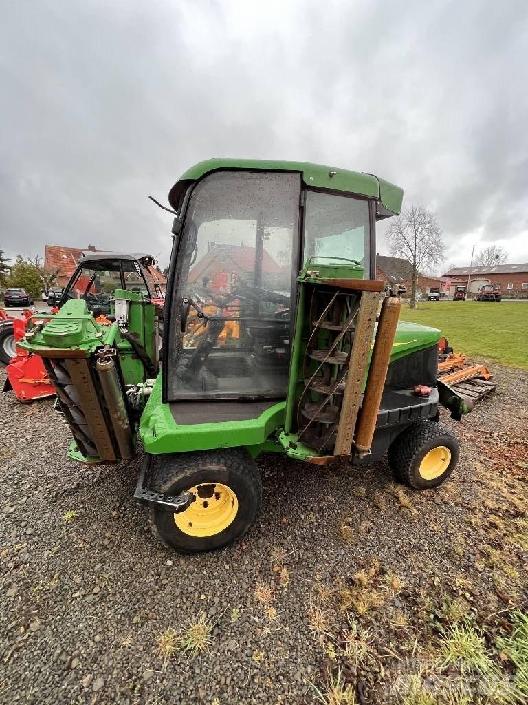 John Deere 1905 페어웨이 잔디깎기