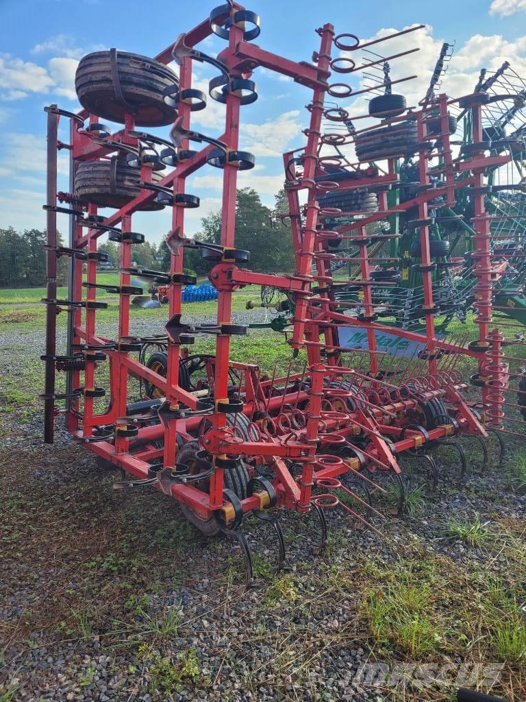 Väderstad NZ 740 하로우