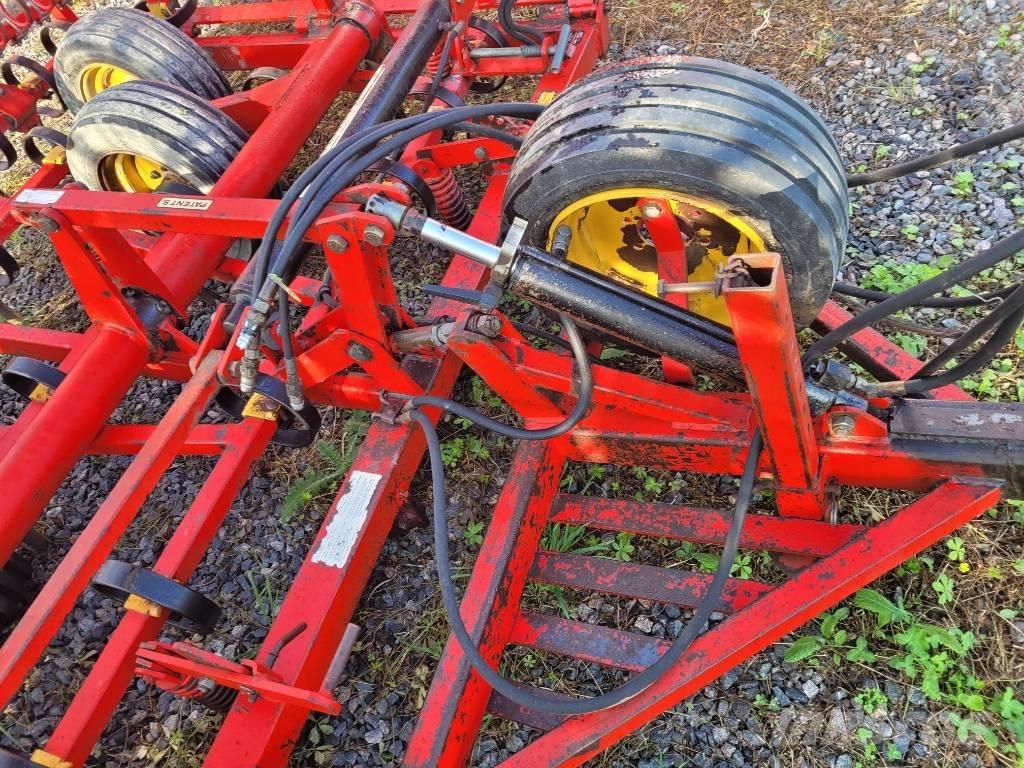 Väderstad NZ 740 하로우