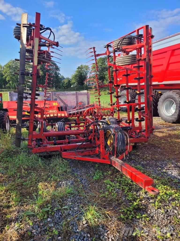 Väderstad NZ 740 하로우