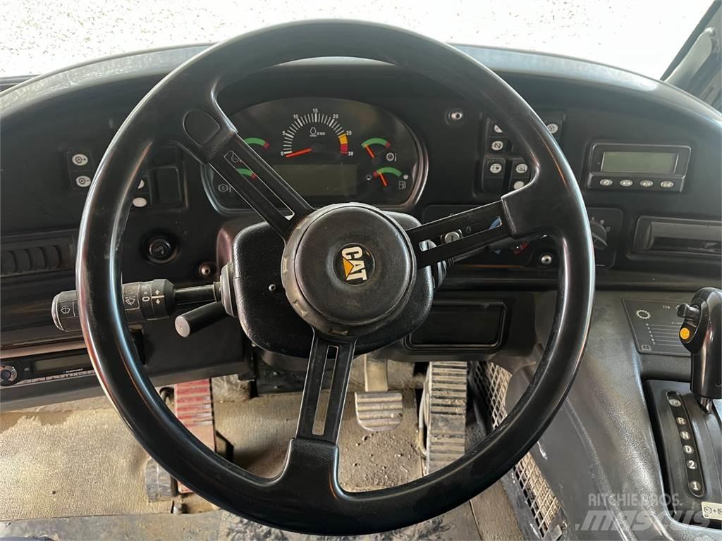 CAT 770 건설 장비 - 기타