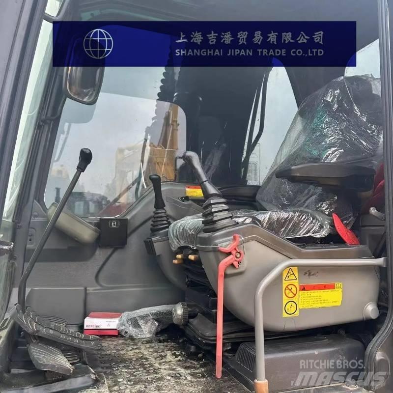 Volvo EC 140 대형 굴삭기 29톤 이상