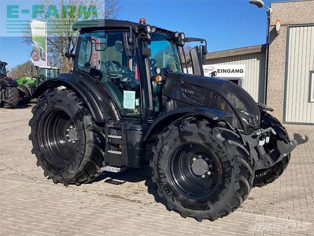 Valtra n 155ea 트랙터