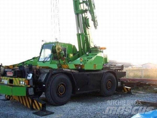Tadano TR350M-1 A/T 크레인