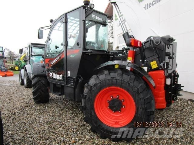 Bobcat TL 38.70 HF 텔러 핸들러