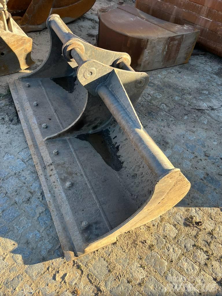 Volvo EC 140 EL 대형 굴삭기 29톤 이상