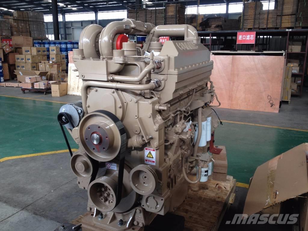 Cummins KTTA19-C700 엔진
