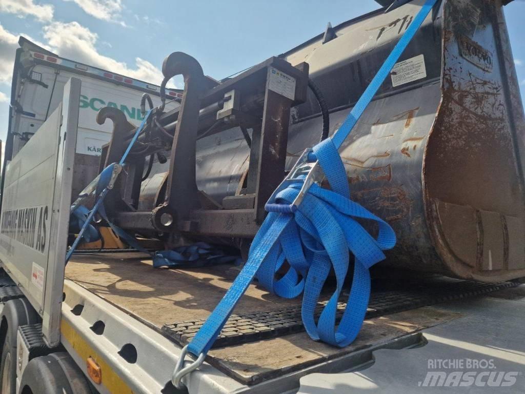 Volvo L 70 G  휠로우더