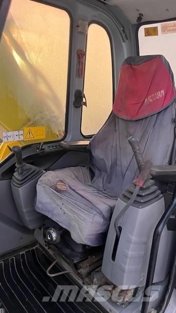 Kobelco E 175 대형 굴삭기 29톤 이상