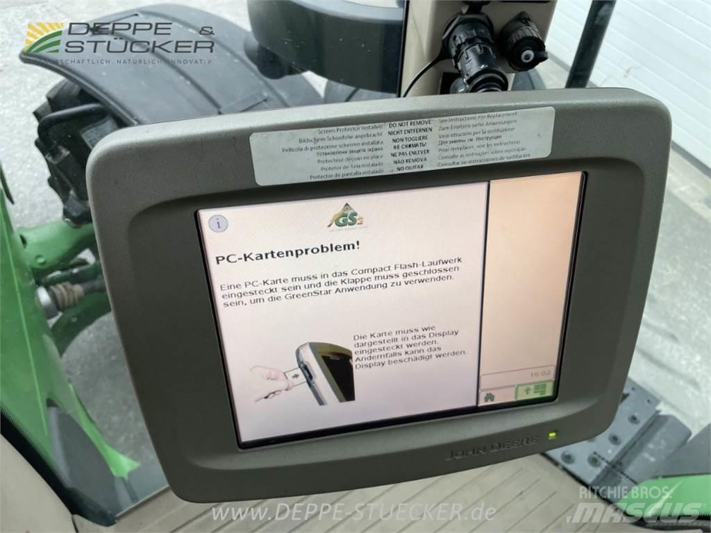 John Deere 8270R 트랙터