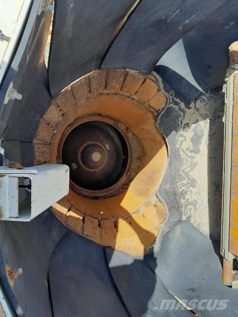 Metso LT200HP 이동식 분쇄기