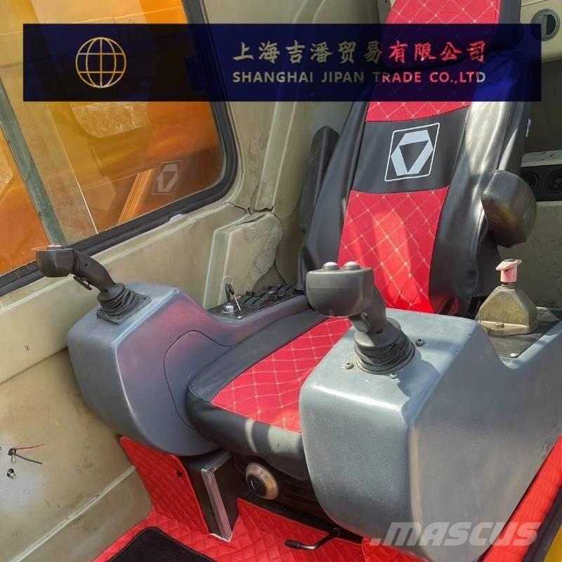 XCMG QY 100 K A/T 크레인