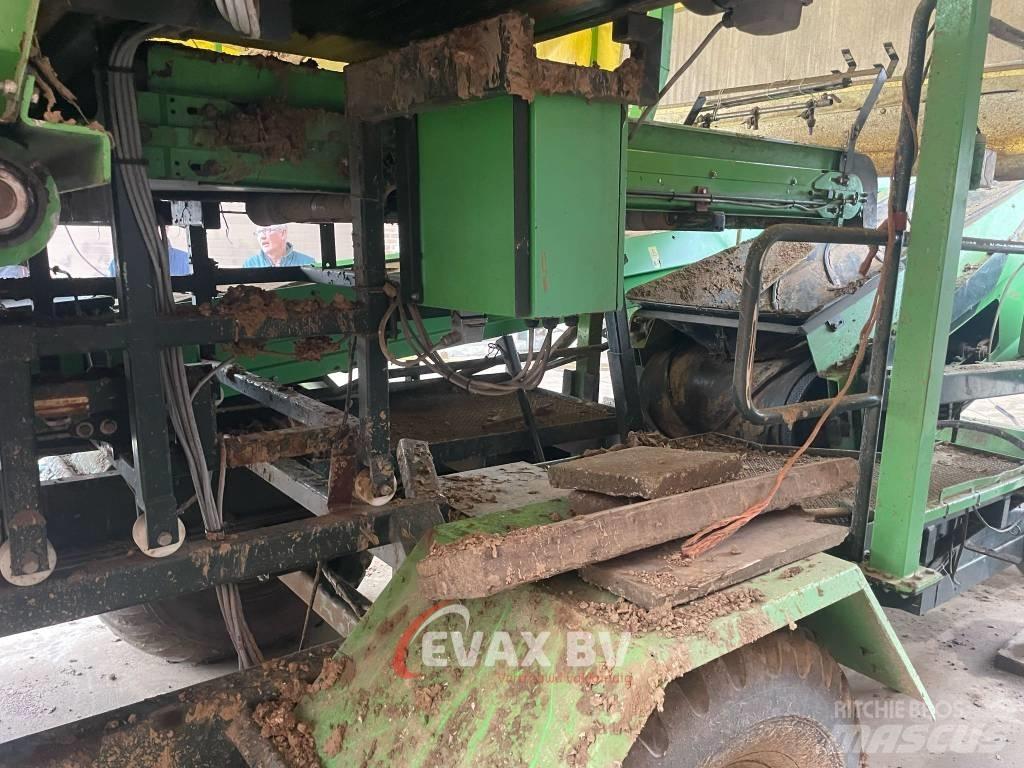 Miedema MHC241 ML 호퍼