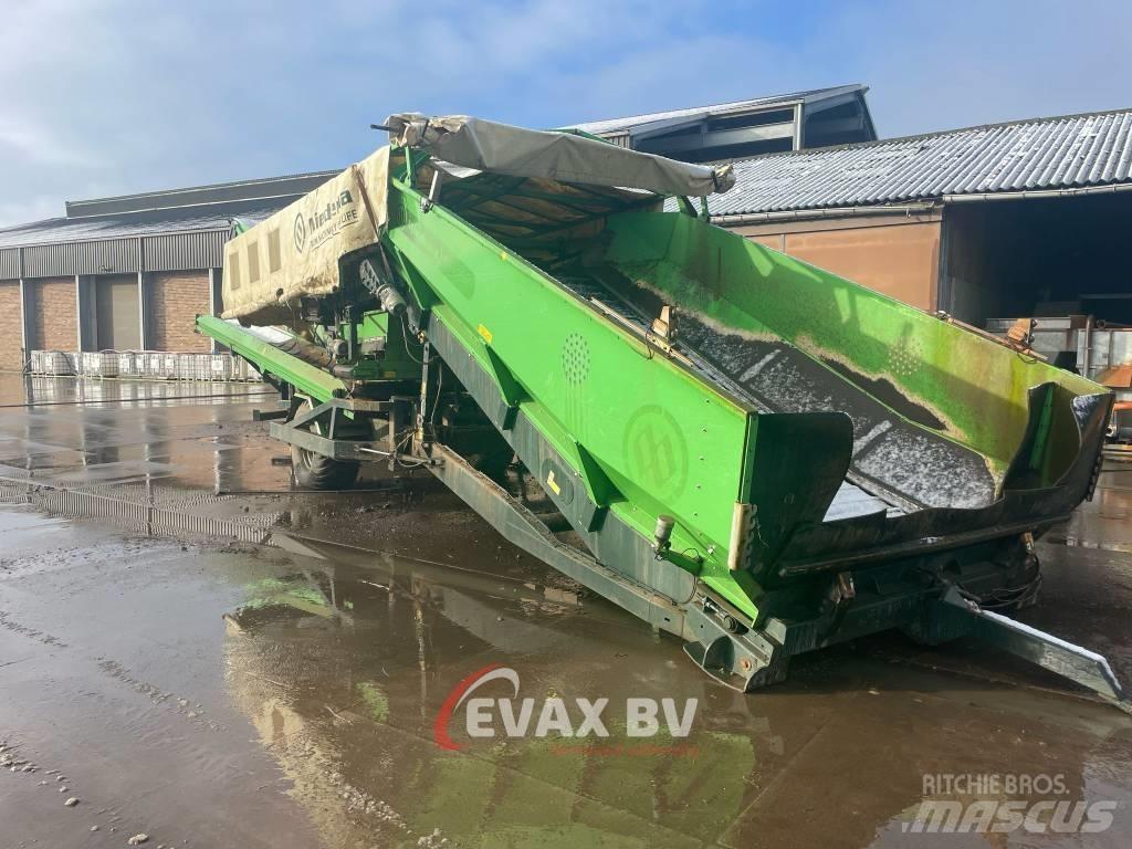Miedema MHC241 ML 호퍼