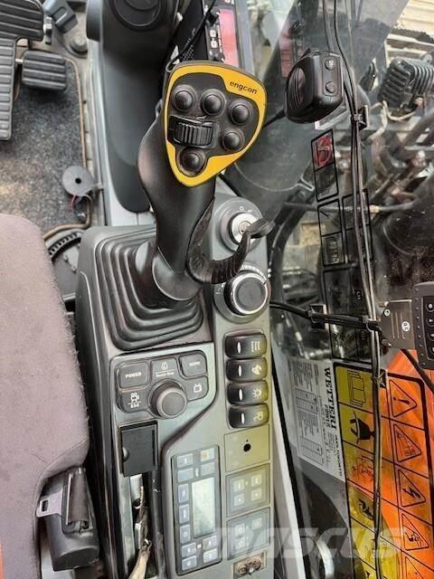 Doosan DX235 LCRD 대형 굴삭기 29톤 이상