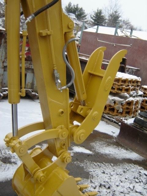 CAT 308 E 대형 굴삭기 29톤 이상