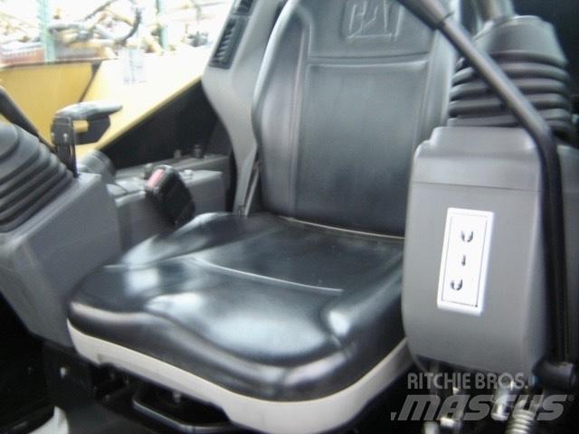 CAT 308 E 대형 굴삭기 29톤 이상