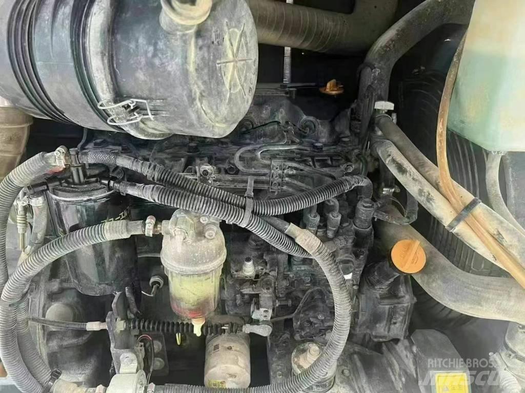 XCMG XE 60 DA 대형 굴삭기 29톤 이상