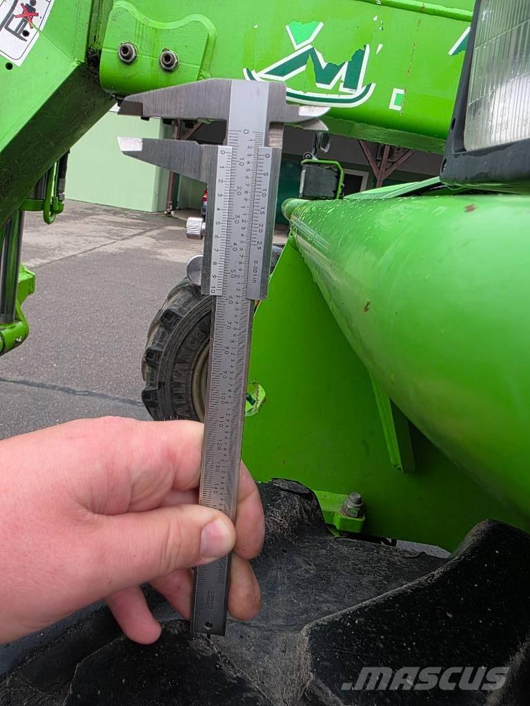 Merlo P 34.7 농업용 텔레 핸들러