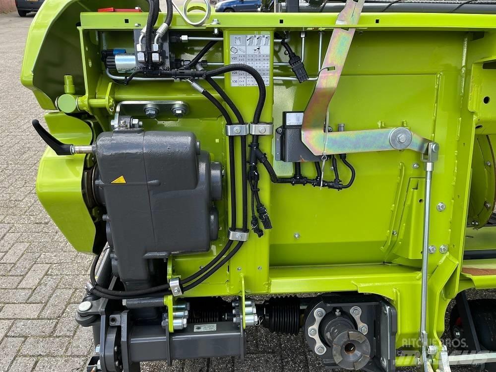 CLAAS PU 300 PROFI 콤바인 헤드