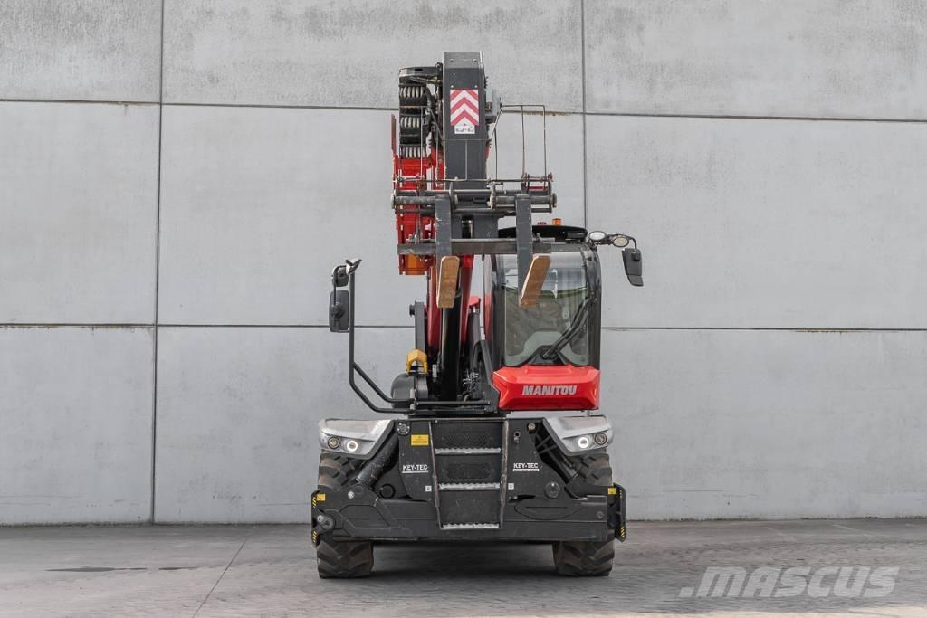 Manitou MRT 2260 텔러 핸들러