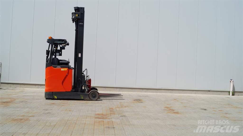 Linde R20 리치 트럭
