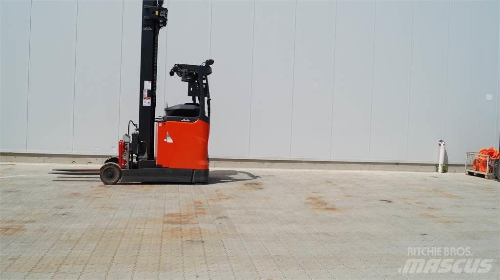 Linde R20 리치 트럭