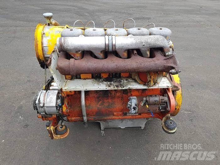 Engines F5L912 운송 장비 - 기타