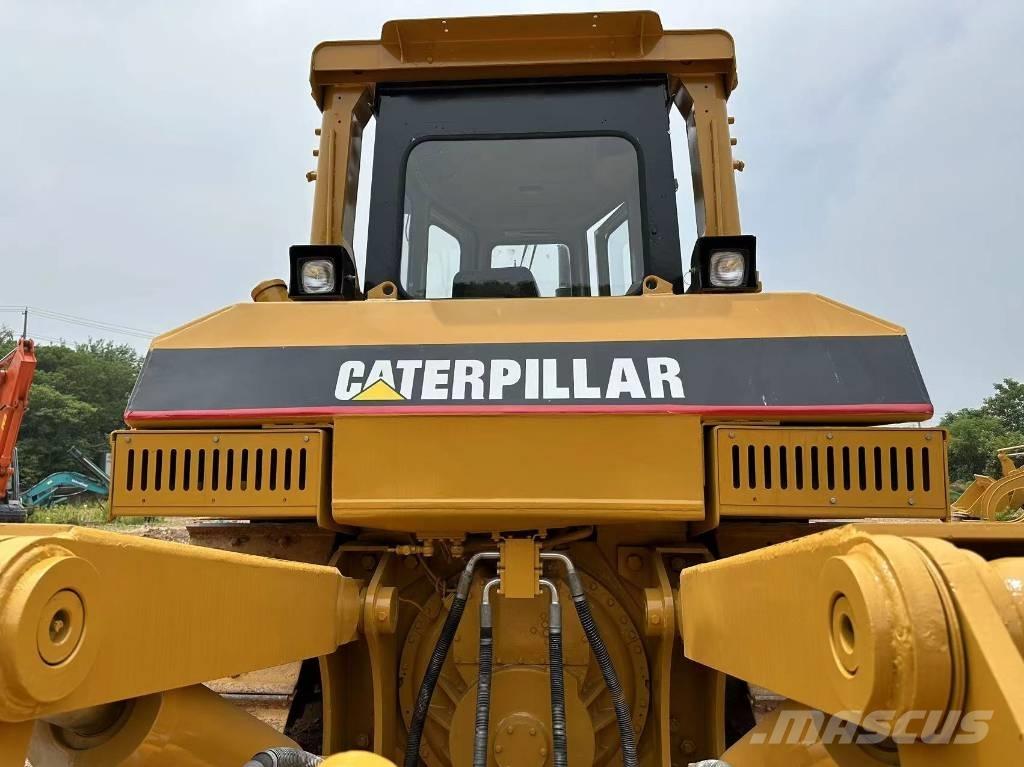 CAT D 8 R 크롤러 도저