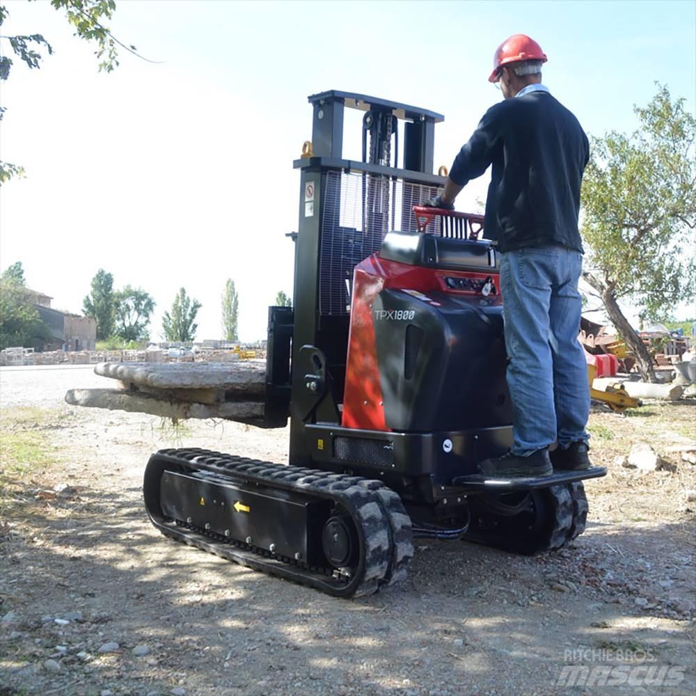 Hinowa TPX 1800 포크리프트