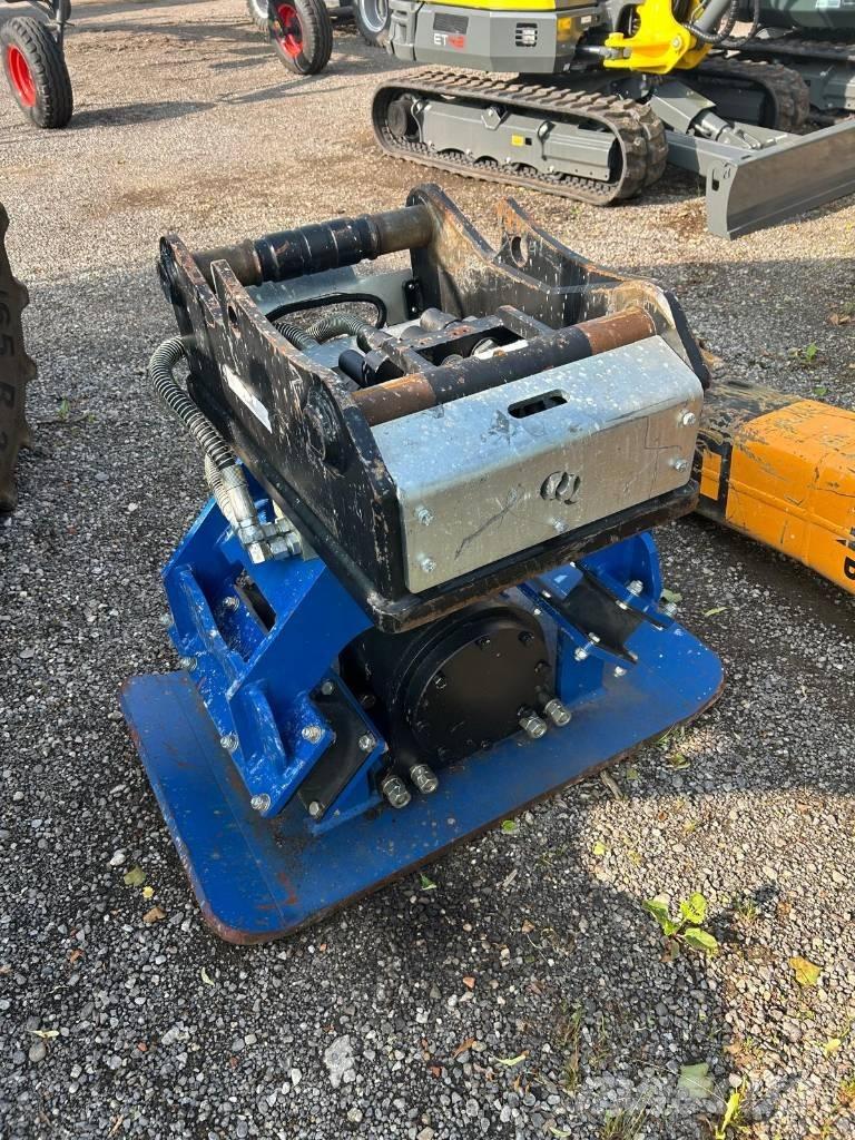  AKC ALL-Korco AKT600 파쇄 버킷