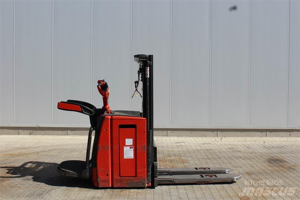 Linde L14APi 포크리프트