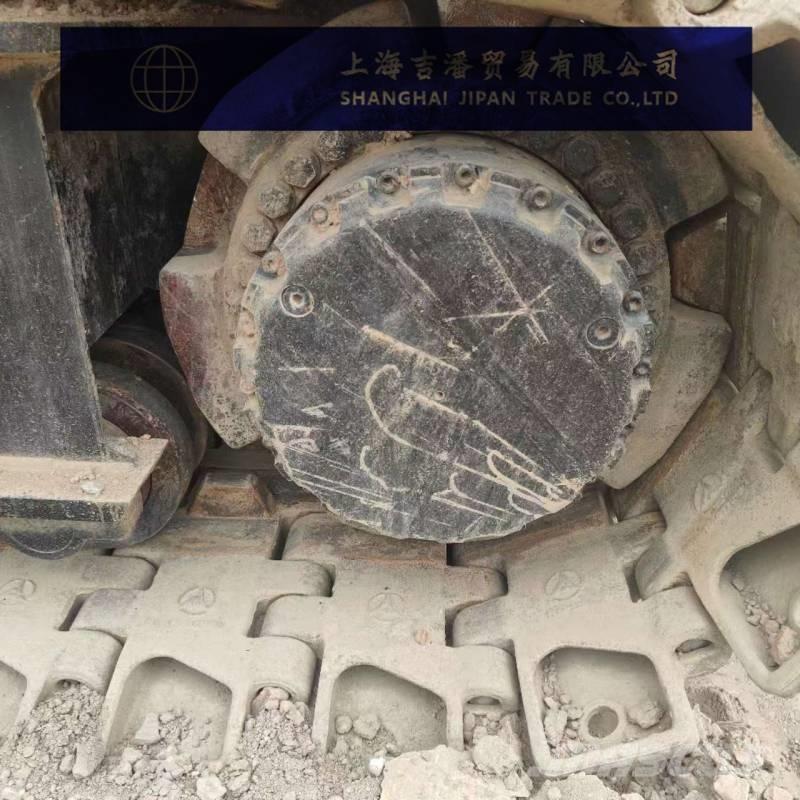 Sany SCC 1000 A-6 트랙 크레인