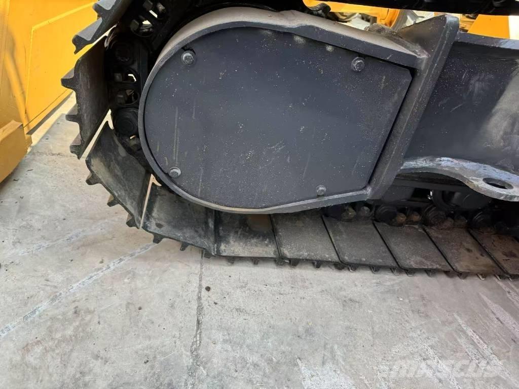 Doosan DX 300 LCA 대형 굴삭기 29톤 이상