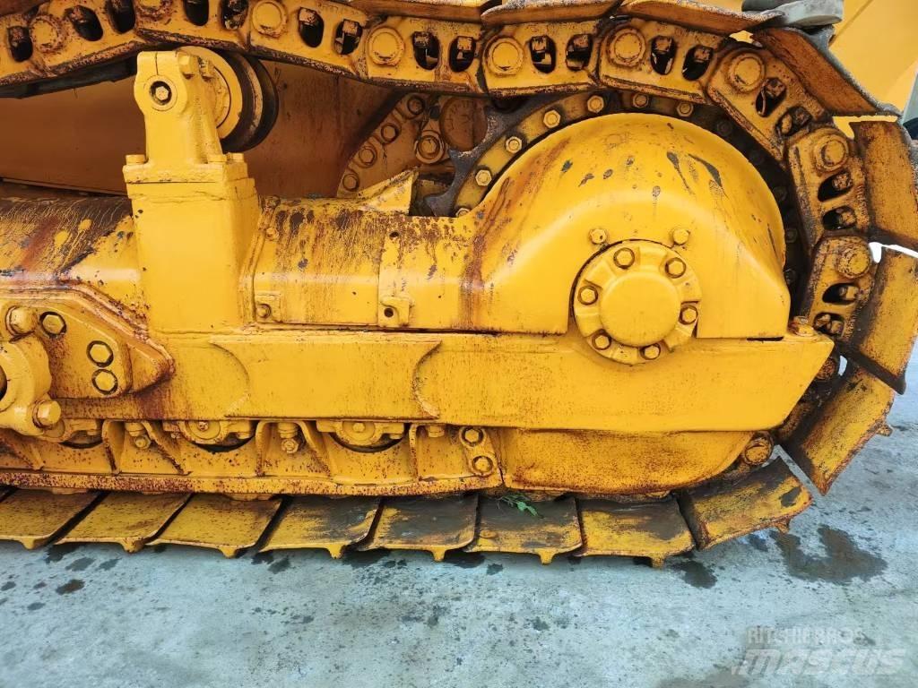 CAT D7G 크롤러 도저