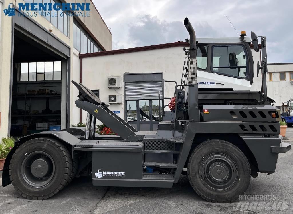 Terberg RT 382 터미널 트랙터