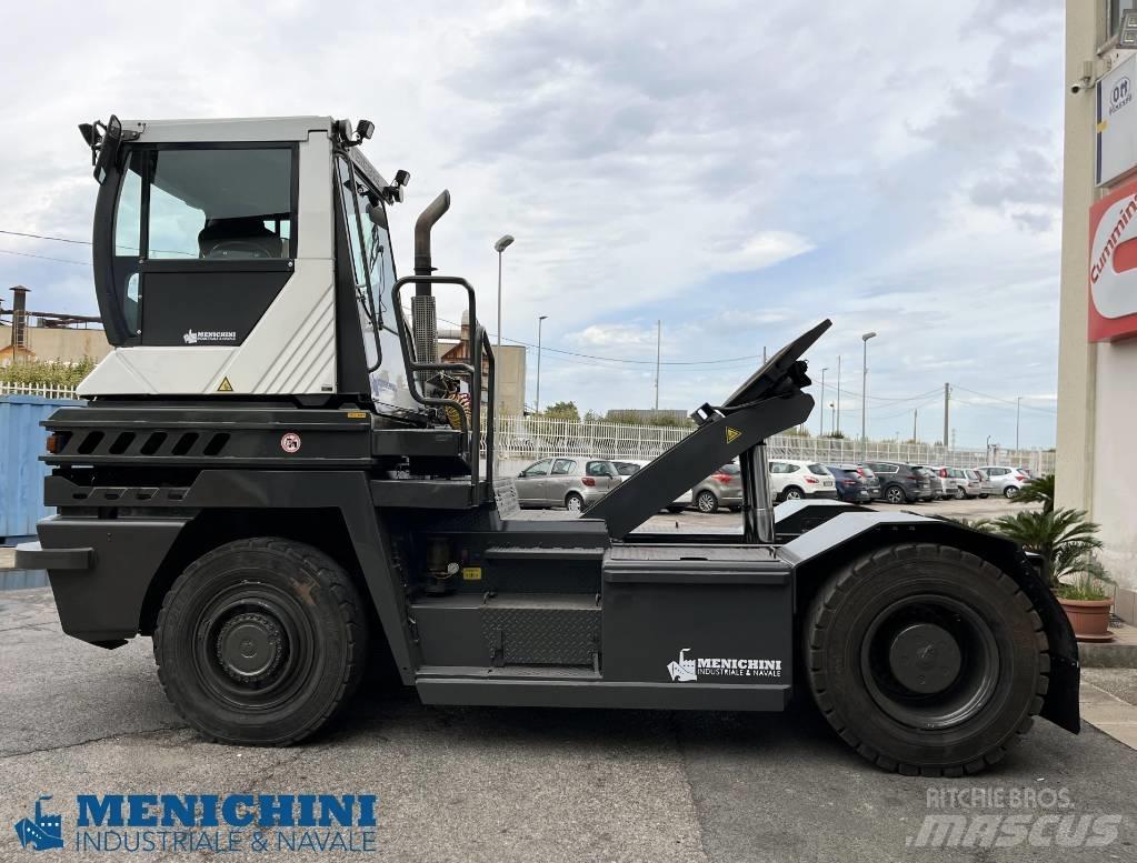 Terberg RT 382 터미널 트랙터