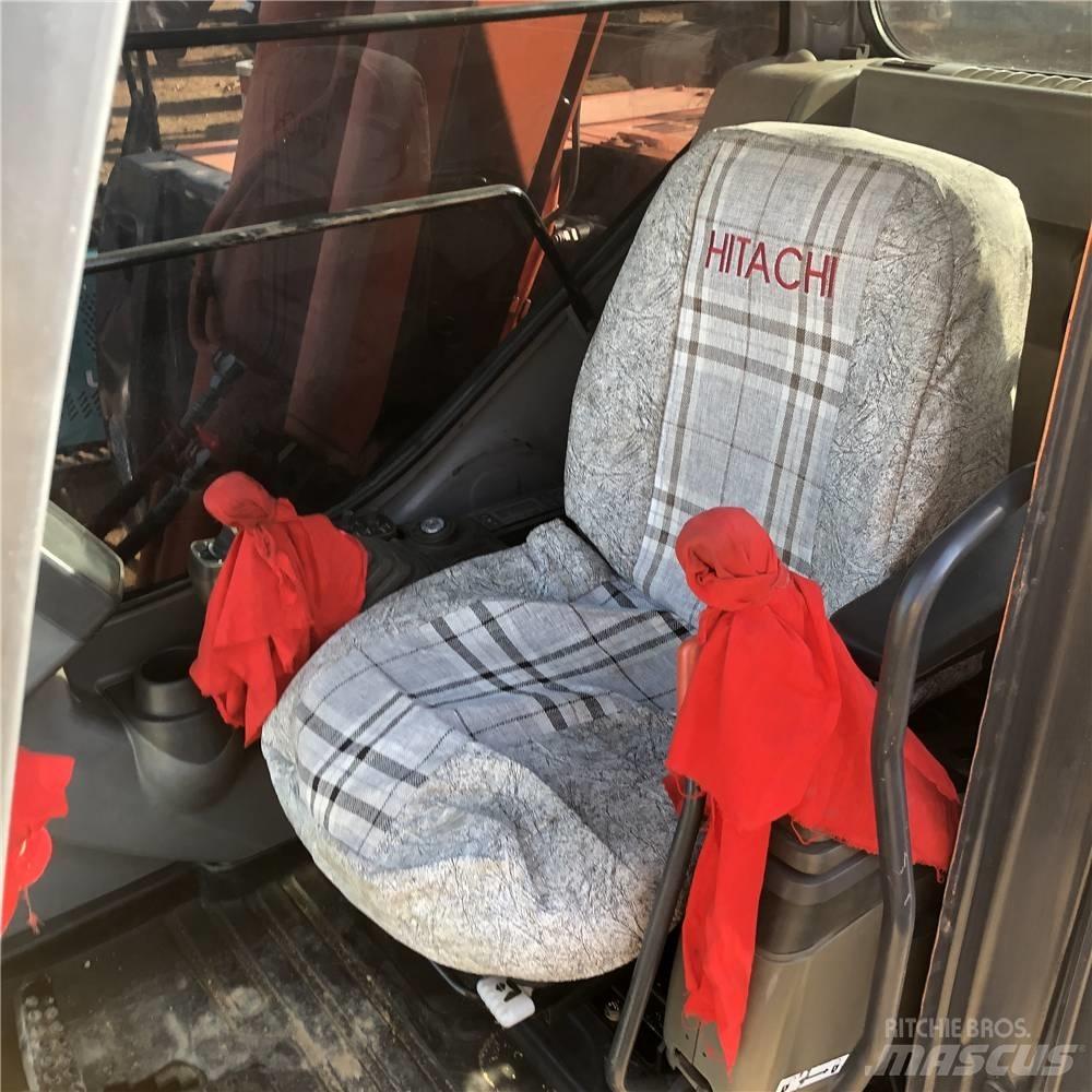 Hitachi ZX70-5A 중형굴삭기 7톤-28톤