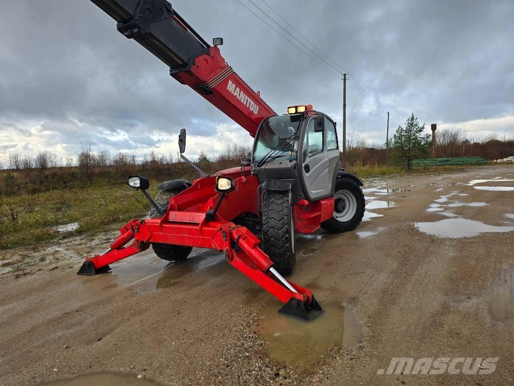 Manitou MT 1840 텔러 핸들러