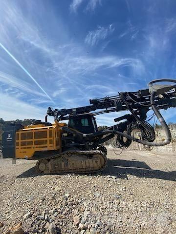 Junjin JD 1400 E 도로 굴착기