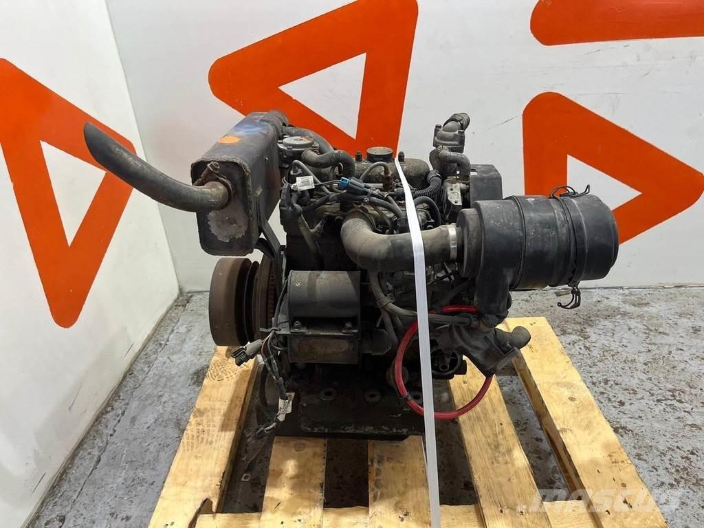 Kubota D722 ENGINE 엔진