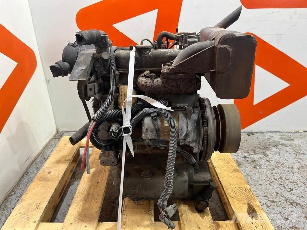 Kubota D722 ENGINE 엔진