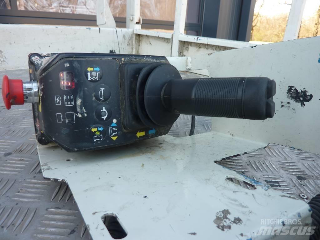 Genie GS 3246 가위형 리프트