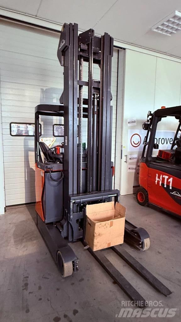 Linde R14/1120 리치 트럭