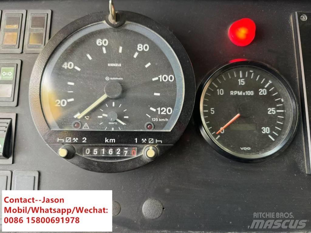 Tadano ATF 100 G-4 A/T 크레인
