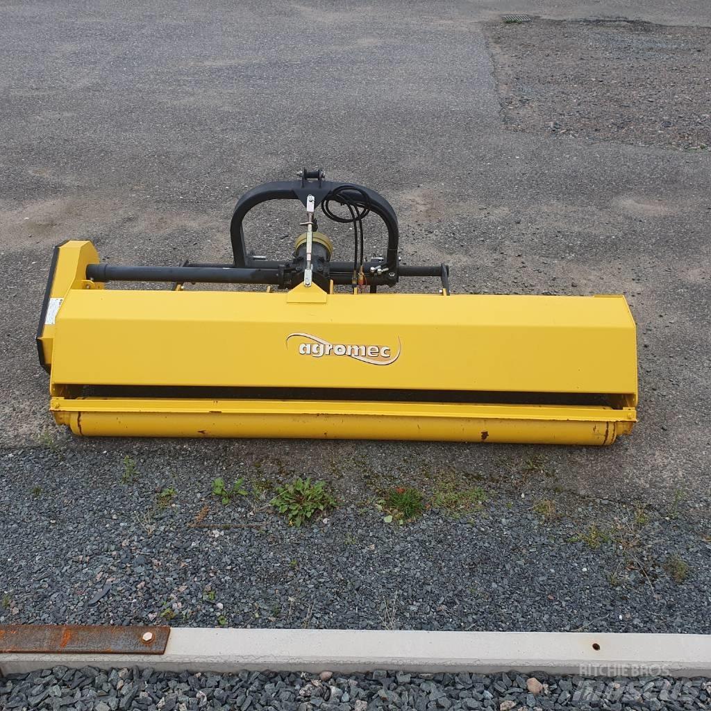Agromec TM 280 농기계 - 기타